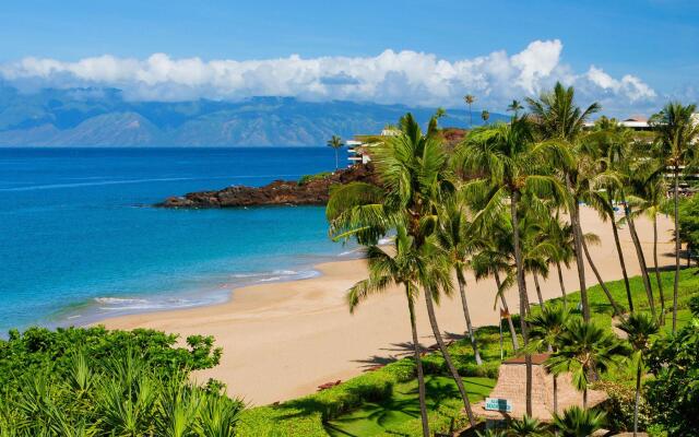 Outrigger Kaanapali Beach Resort