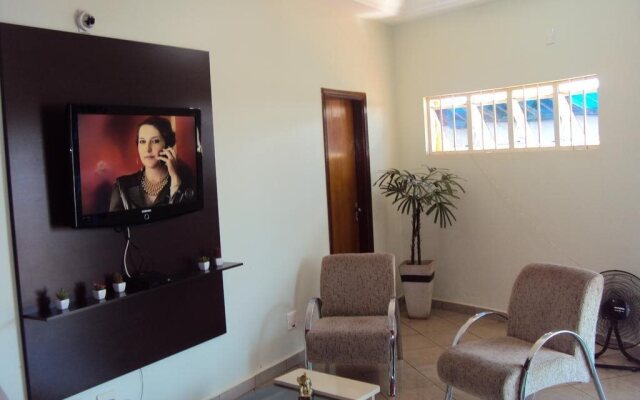 Hotel Belo Horizonte