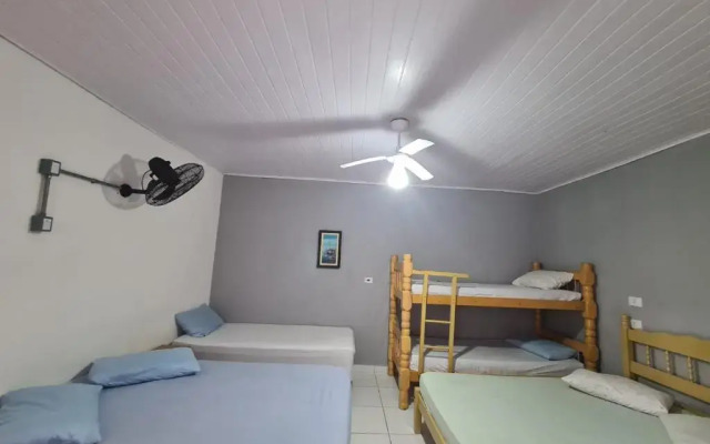 Hostel Praia Centro Itanhaém