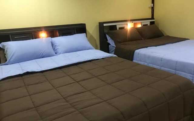 Ruanmai Style Resort 2