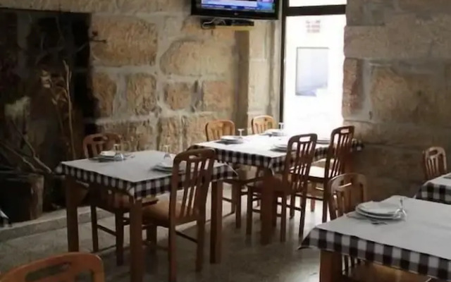 Pensão Residencial Parque