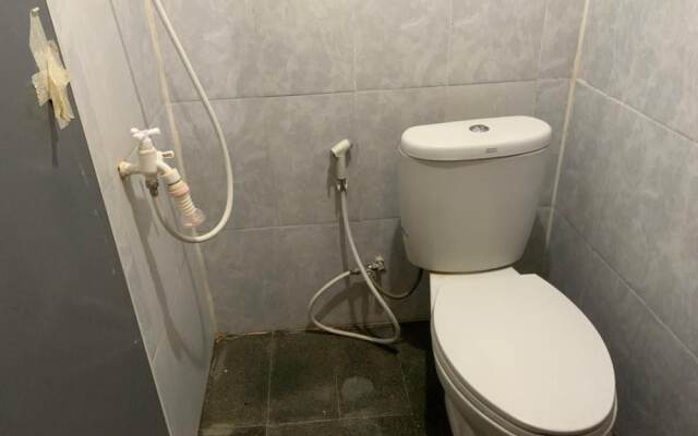 Bilik Bamboo - Hostel