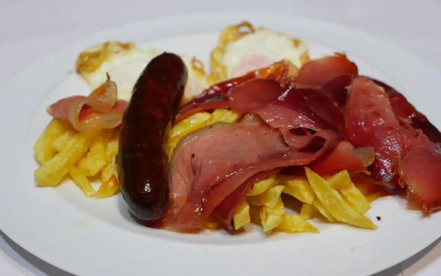 Hotel Rural los Texos