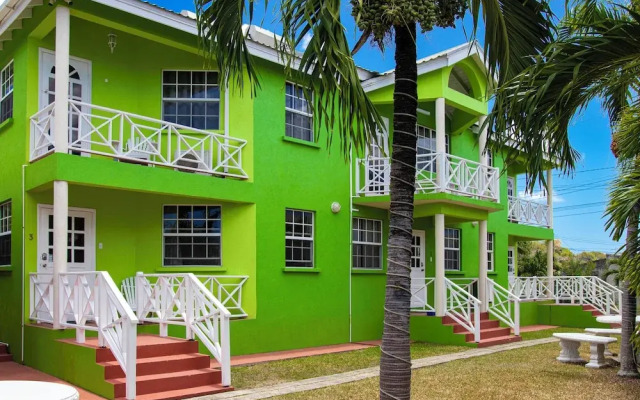 "best E Villas Prospect"