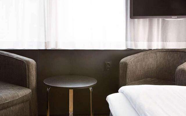 Comfort Hotel Xpress Stockholm Central