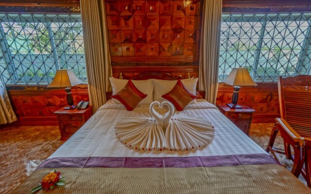 Angkor Magic Tree Hotel