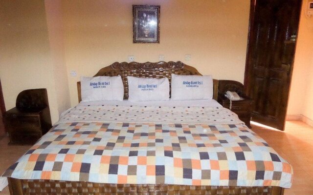 Abidap Hotel & Suites International