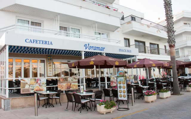 Hotel Voramar Mallorca