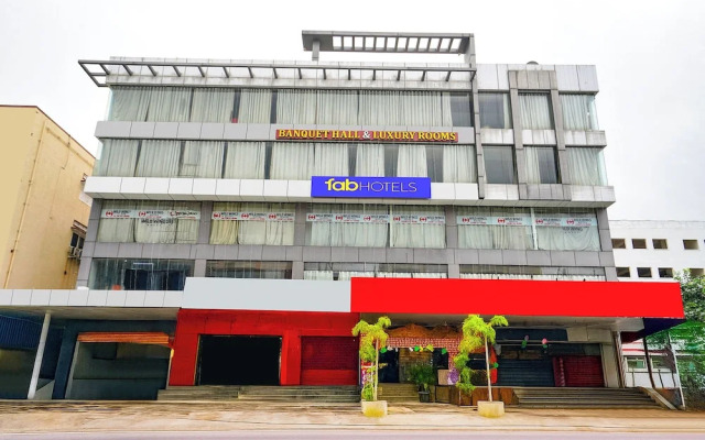 Fabhotel Wild Wings Kothapet