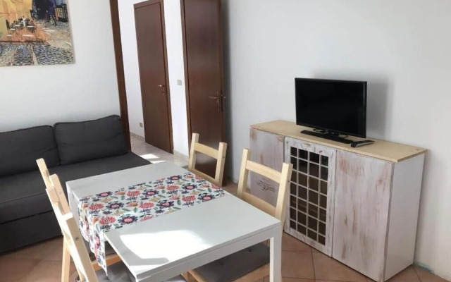 Aria di Casa B&B