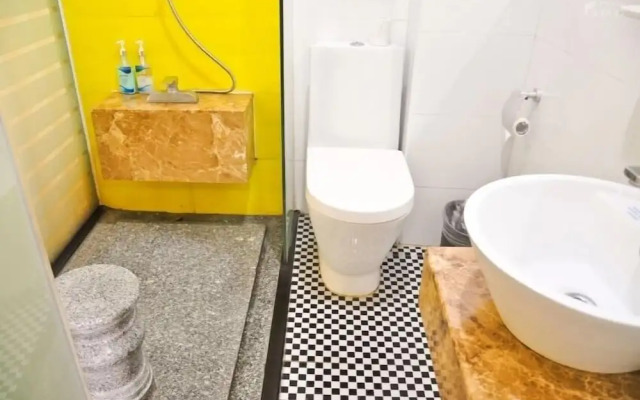 Wenxin Hotel Tianpingjia