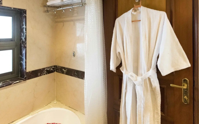 Hotel Parle International