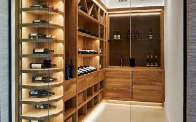 Buccara Noetzie - Craighross Castle