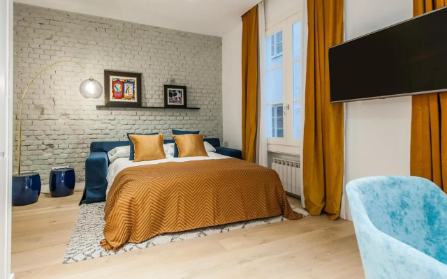 Hauzify I Apartamento Salamanca