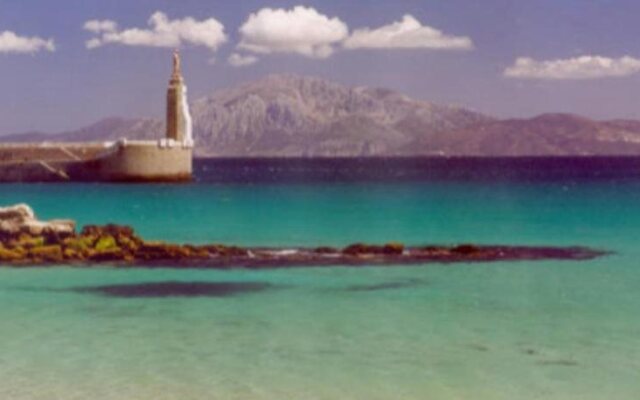The Melting Pot Tarifa