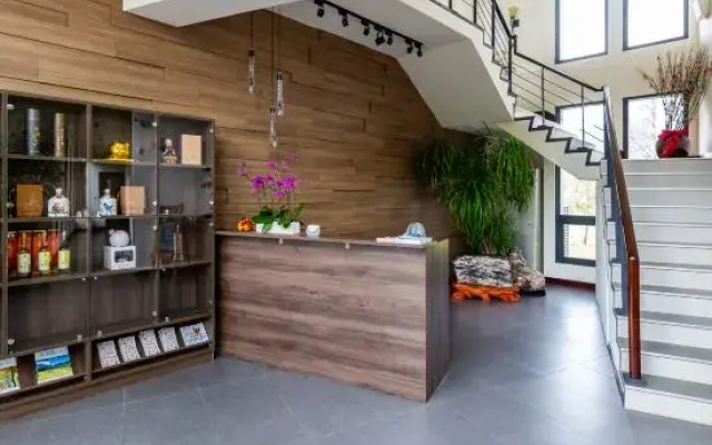 Simple Life Homestay