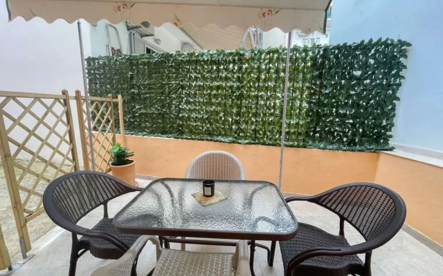 Pistachio Suite - Town Centre
