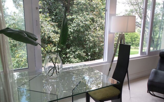 Melrose Executive Suites