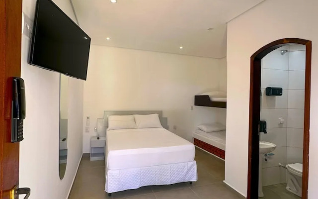Porto marina resort Ilha Comprida