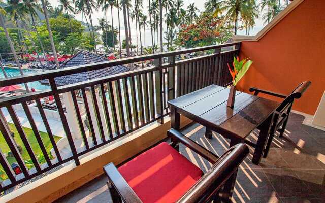 Dinso Resort & Villas Ko Chang, Vignette Collection