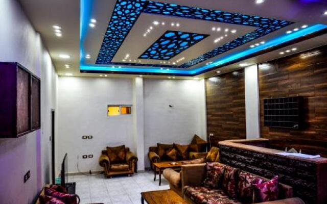 Sabaa Hotel