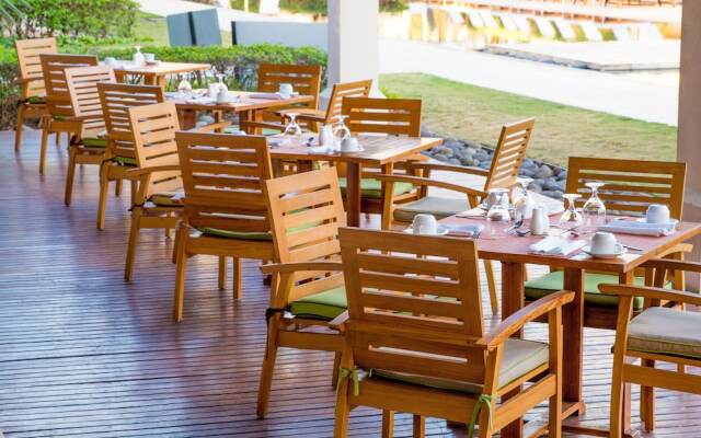 Ocean View Luxury Condo at Reserva Conchal A8