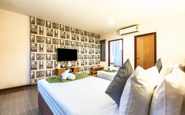 Tee Pak Dee Resident Phuket
