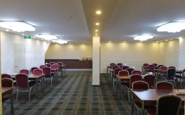 Bursa Sahin Otel