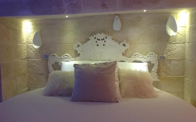 B&B Bellavista Suite