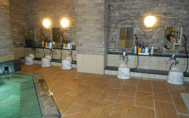 Hotel Route Inn Nagoya Higashi Betsuin