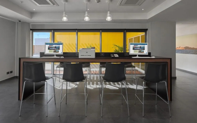 City Express Hermosillo Expo