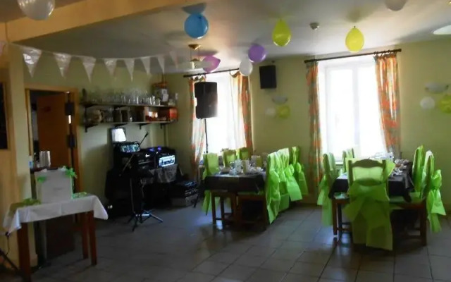 Auberge du Ripailleur