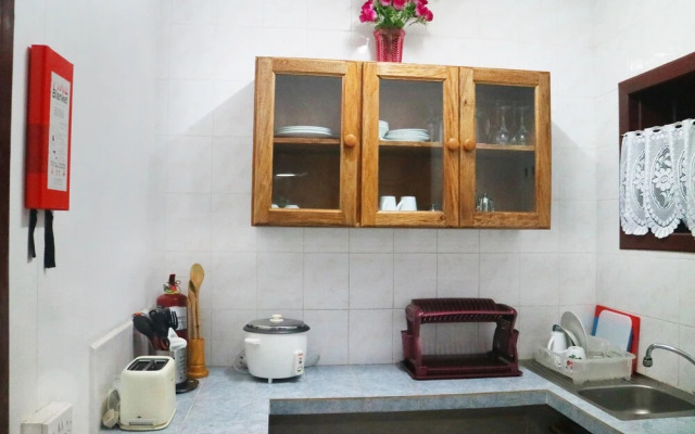Lapasyans Self-Catering