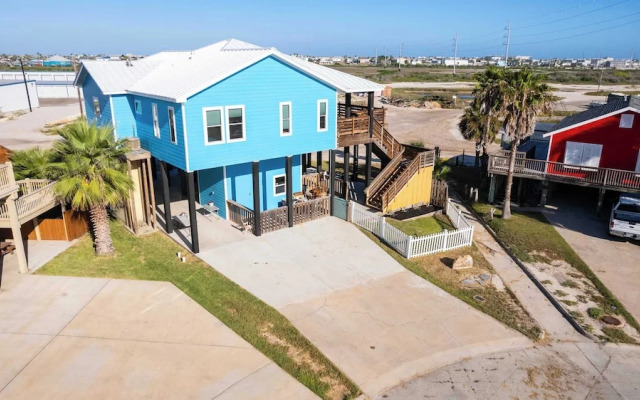 Delightful 3 Bedroom Pets