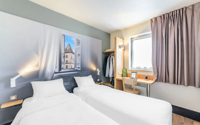 B&B HOTEL DIJON Les Portes du Sud (Acti-Sud)