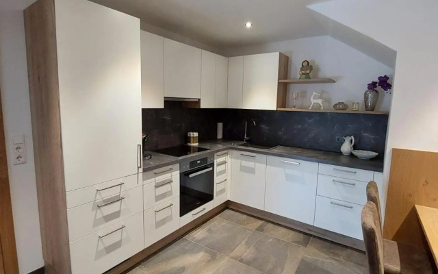 Ferienwohnung Julia Kröll