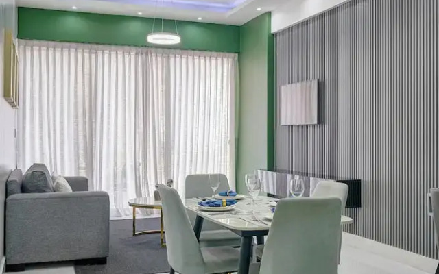 Monaco Residences Piantini