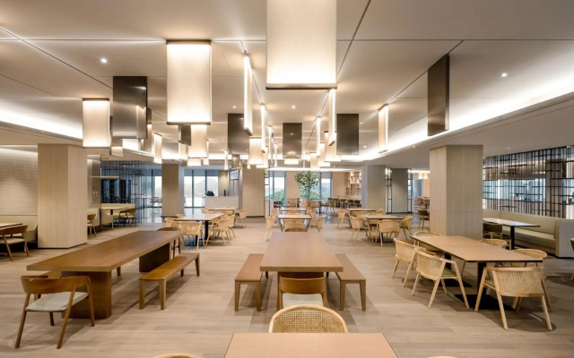 Hanwha Resort Geoje Belvedere