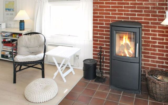 "Zanny" - 500m from the sea in Western Jutland