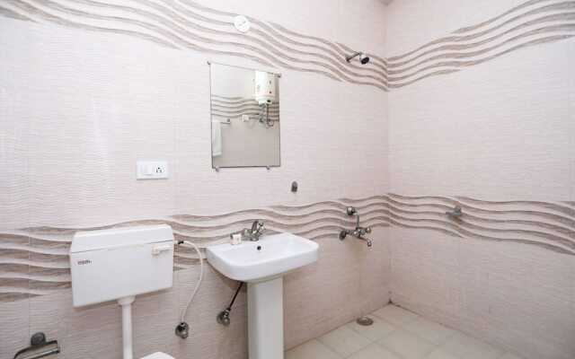 Townhouse 5020 Hotel Ardency Inn