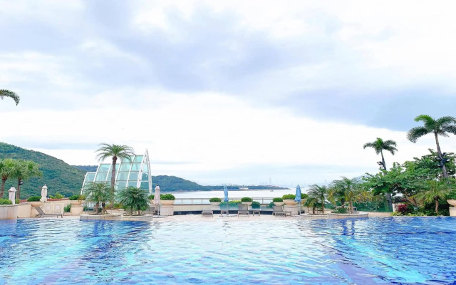 Auberge Discovery Bay Hong Kong
