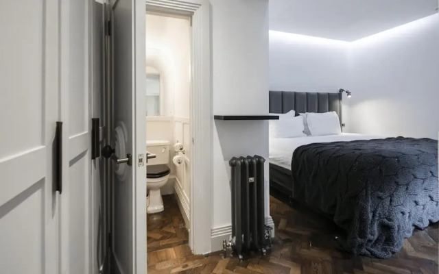 The Marlborough Suite
