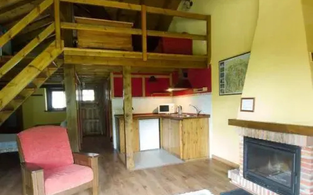 Apartamentos Rurales Los Picos de Redo