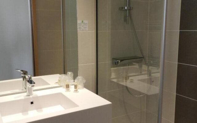 Le Grand Hôtel des Bains SPA