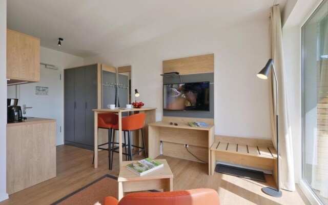 Amazing Apartment in Putbus/rügen With 1 Bedrooms and Wifi