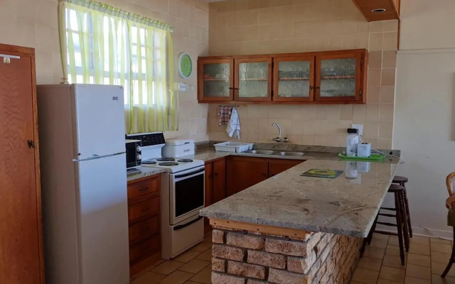 Seabrook holiday apartments