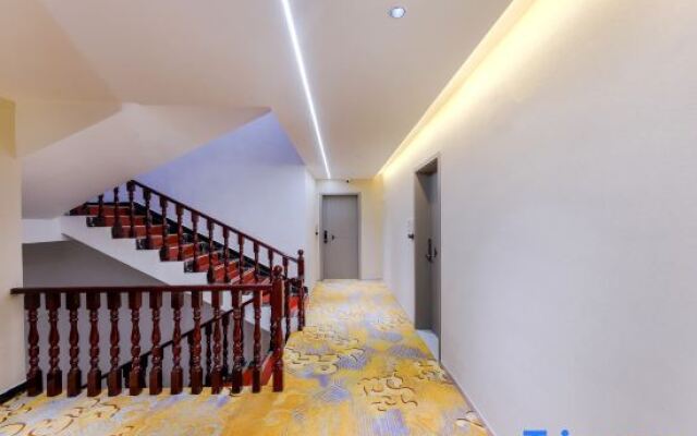 Wochao Hotel