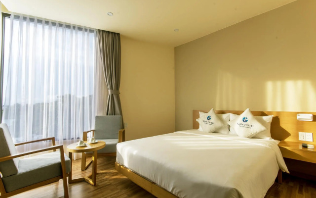 Gaia Hotel Phu Quoc