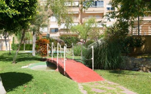 Apartment Illeta Residence