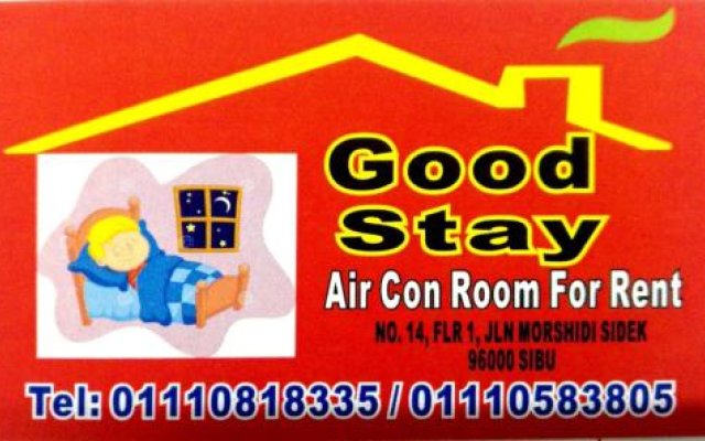 Good Stay Rooms